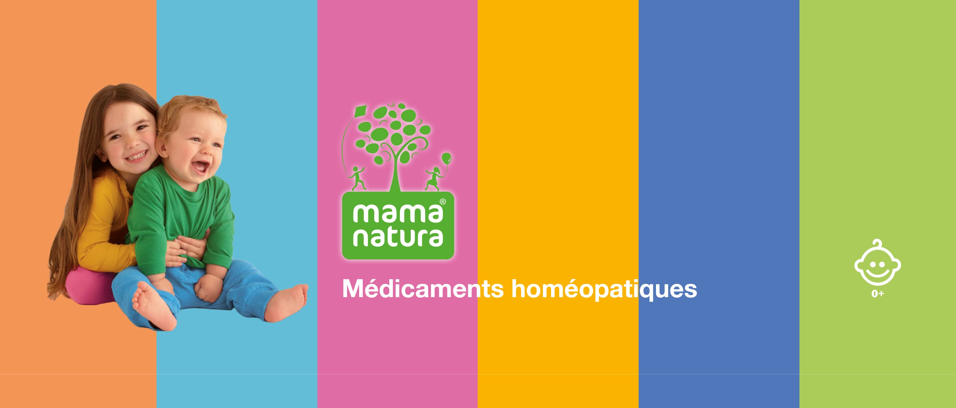 Medicaments Homeopathiques mamanatura